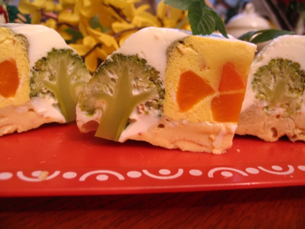 Vajíčka v novom šate 2 (fotorecept) - obrázok 14