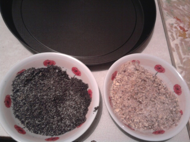 Veľkonočný plnený veniec (fotorecept) - obrázok 1