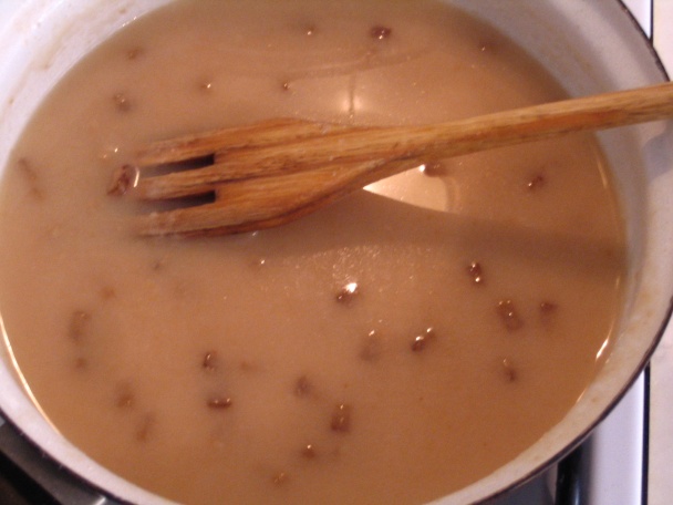 Štôlske zapraženo (fotorecept) - obrázok 7