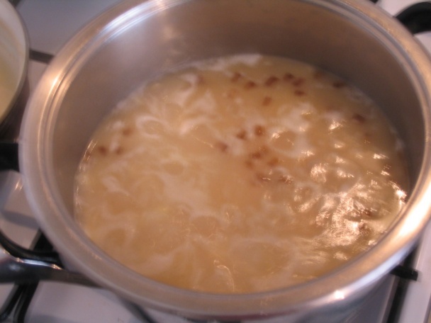 Štôlske zapraženo (fotorecept) - obrázok 8