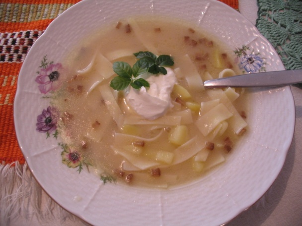 Štôlske zapraženo (fotorecept) - obrázok 9