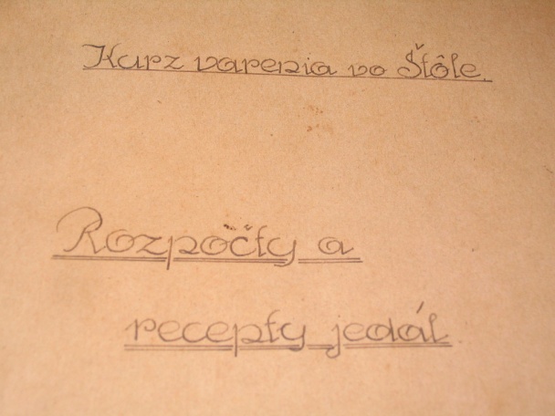 Štôlske zapraženo (fotorecept) - obrázok 12