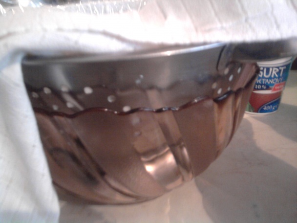 Domáca nátierka s jarnou zeleninkou (fotorecept) - obrázok 3