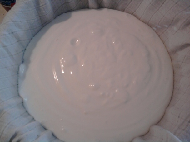 Domáca nátierka s jarnou zeleninkou (fotorecept) - obrázok 4