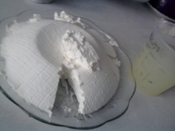 Domáca nátierka s jarnou zeleninkou (fotorecept) - obrázok 6