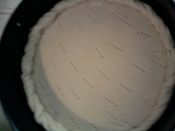 Quiche (fotorecept) - obrázok 2