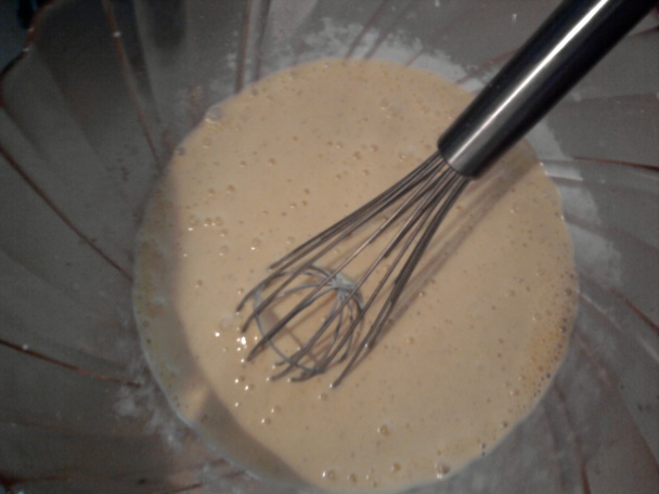 Quiche (fotorecept) - obrázok 3