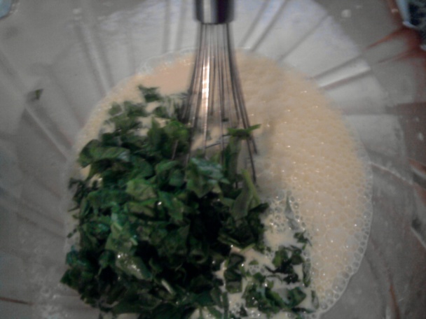 Quiche (fotorecept) - obrázok 4