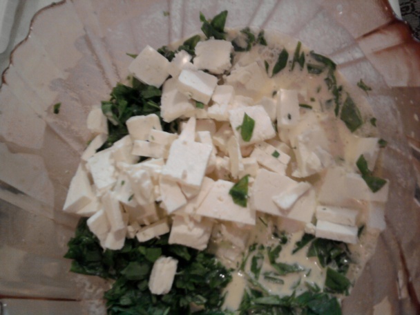 Quiche (fotorecept) - obrázok 5