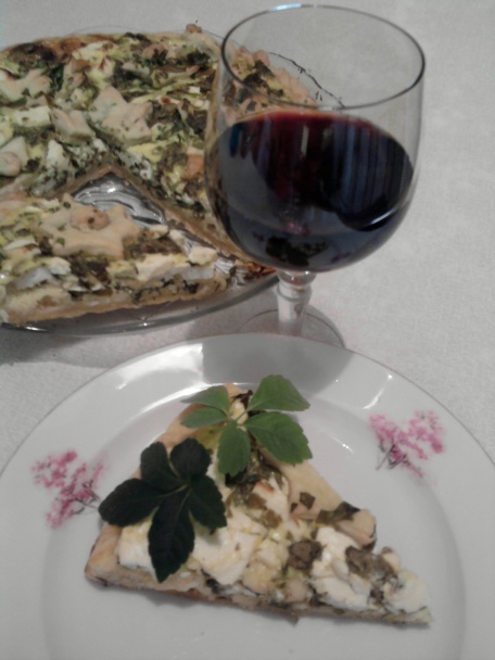 Quiche (fotorecept) - obrázok 6