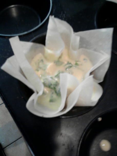 Quiche (fotorecept) - obrázok 8