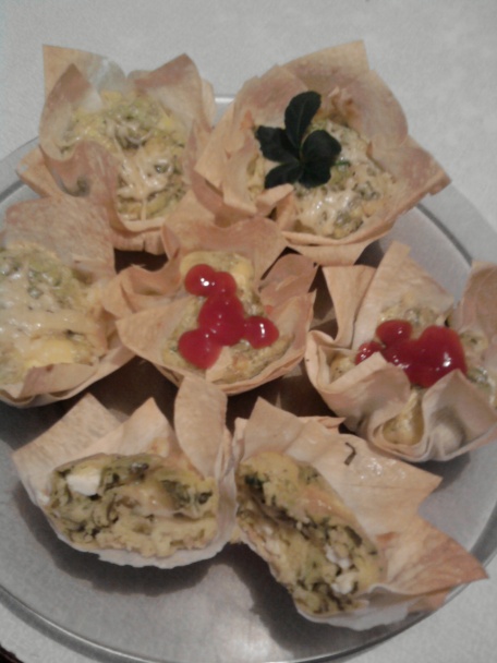 Quiche (fotorecept) - obrázok 9