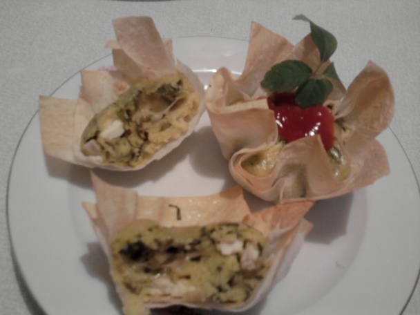 Quiche (fotorecept) - obrázok 10