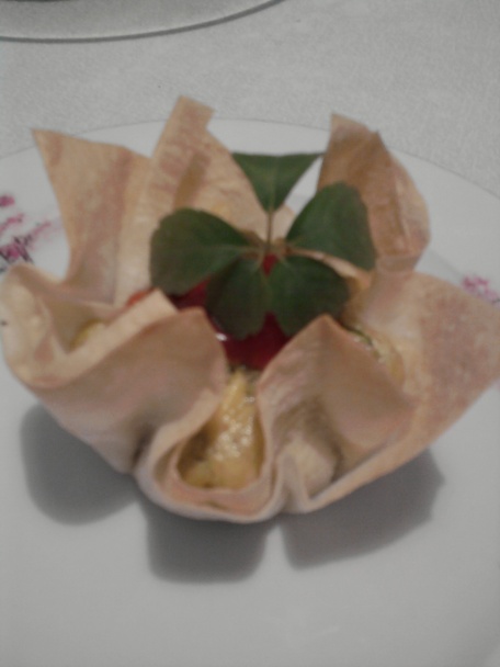 Quiche (fotorecept) - obrázok 11