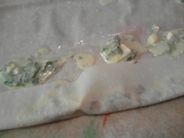 Quiche (fotorecept) - obrázok 12