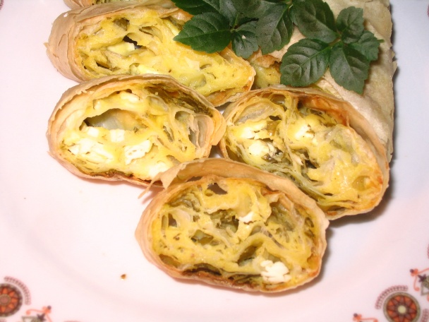 Quiche (fotorecept) - obrázok 13