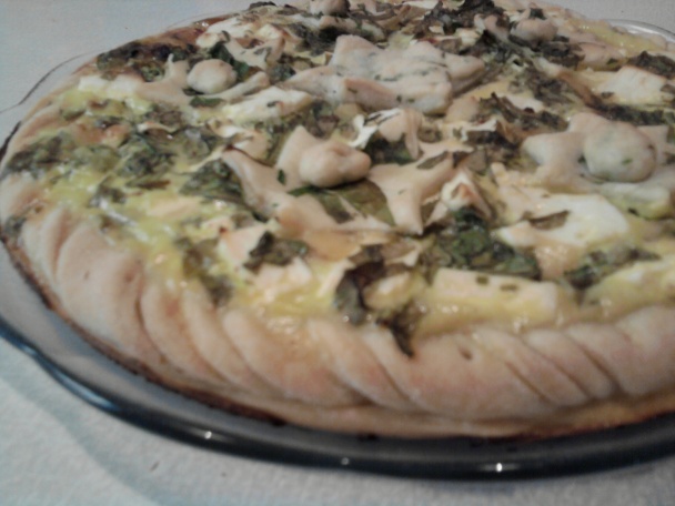 Quiche (fotorecept) - obrázok 1