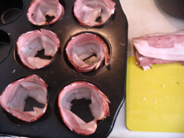 Netradičná praženica (fotorecept) - obrázok 1