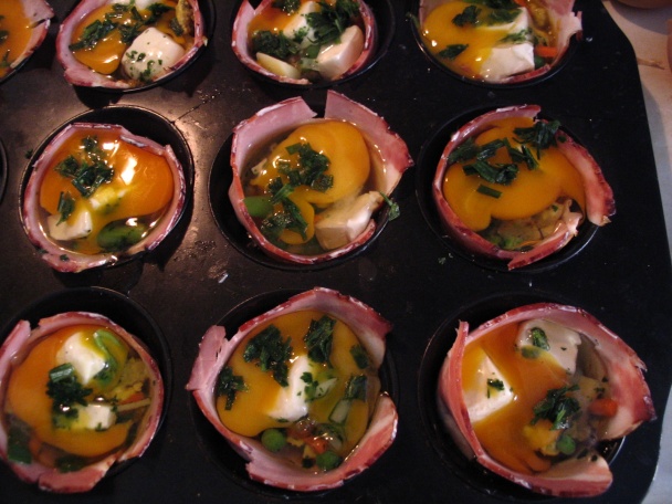 Netradičná praženica (fotorecept) - obrázok 3