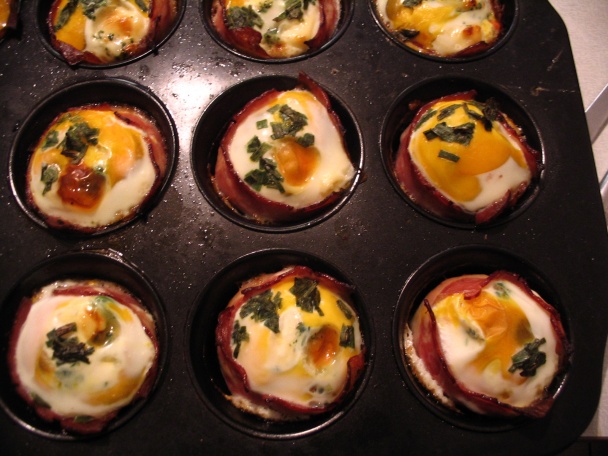 Netradičná praženica (fotorecept) - obrázok 4