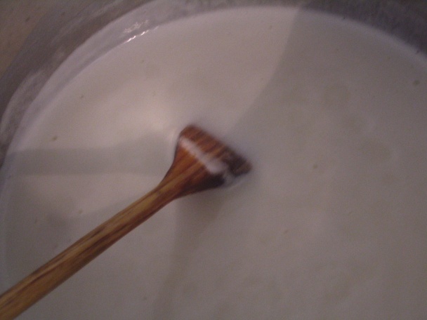 Ryžový koláč I (fotorecept) - obrázok 2