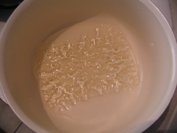 Ryžový koláč I (fotorecept) - obrázok 3