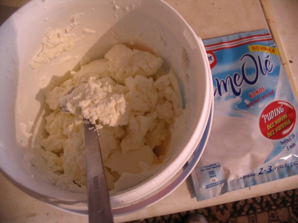 Ryžový koláč I (fotorecept) - obrázok 6