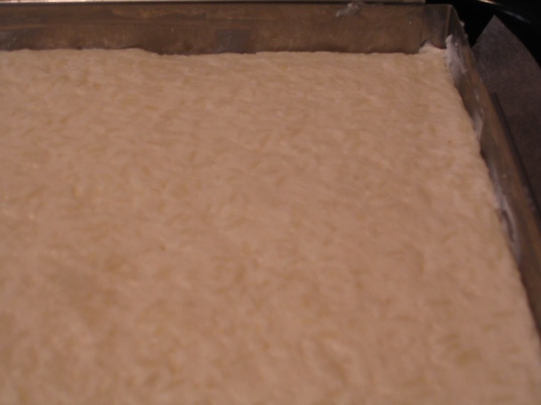 Ryžový koláč I (fotorecept) - obrázok 8