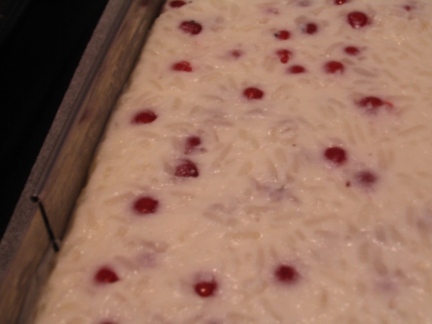 Ryžový koláč I (fotorecept) - obrázok 11