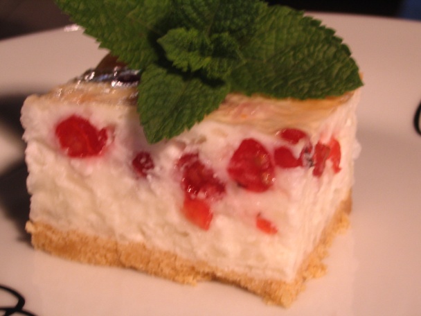 Ryžový koláč I (fotorecept) - obrázok 12