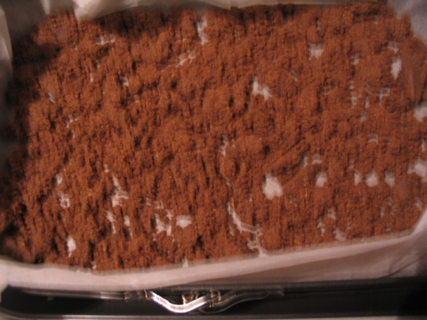 Ryžový koláč II (fotorecept) - obrázok 3