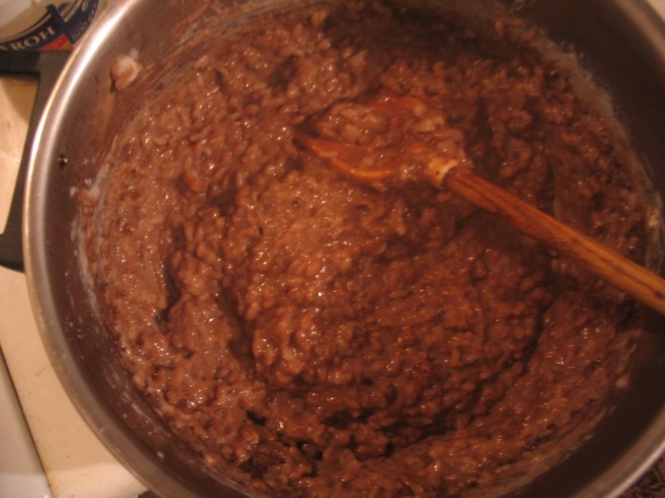 Ryžový koláč II (fotorecept) - obrázok 8