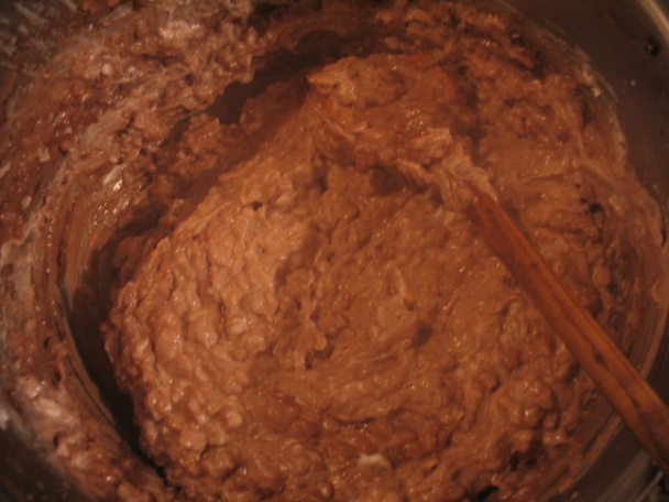 Ryžový koláč II (fotorecept) - obrázok 10