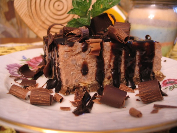 Ryžový koláč II (fotorecept) - obrázok 12