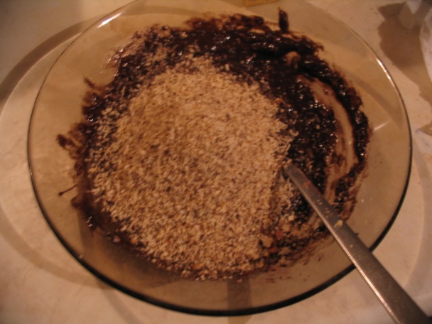 Slivkový lekvár s orechami (fotorecept) - obrázok 5