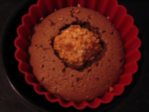 Brownie s guľôčkou (fotorecept) - obrázok 8