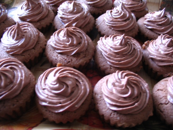 Brownie s guľôčkou (fotorecept) - obrázok 9