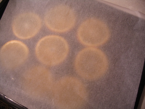 Pomarančová neha (fotorecept) - obrázok 2