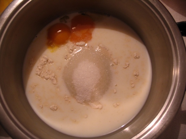 Pomarančová neha (fotorecept) - obrázok 7