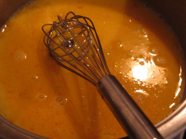 Pomarančová neha (fotorecept) - obrázok 8