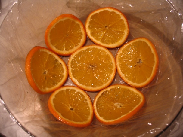 Pomarančová neha (fotorecept) - obrázok 11