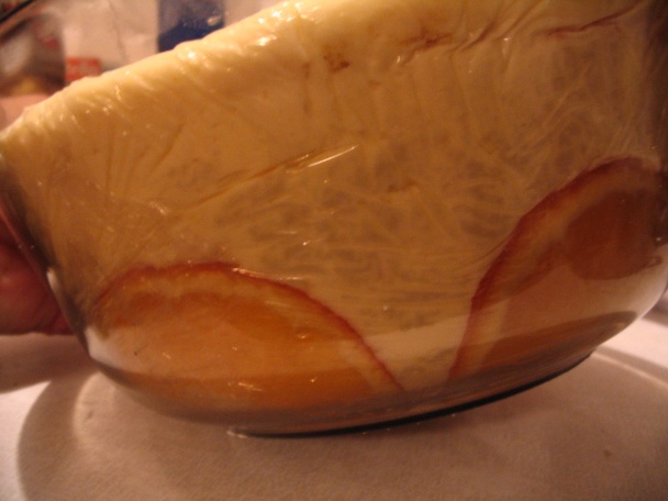 Pomarančová neha (fotorecept) - obrázok 15