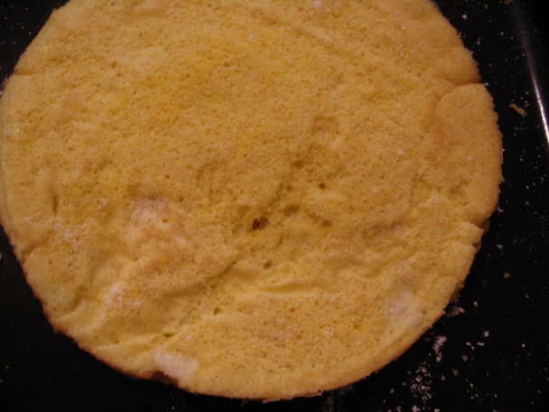 Torta rýchlovka (fotorecept) - obrázok 4