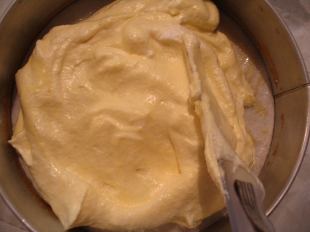 Torta rýchlovka (fotorecept) - obrázok 6