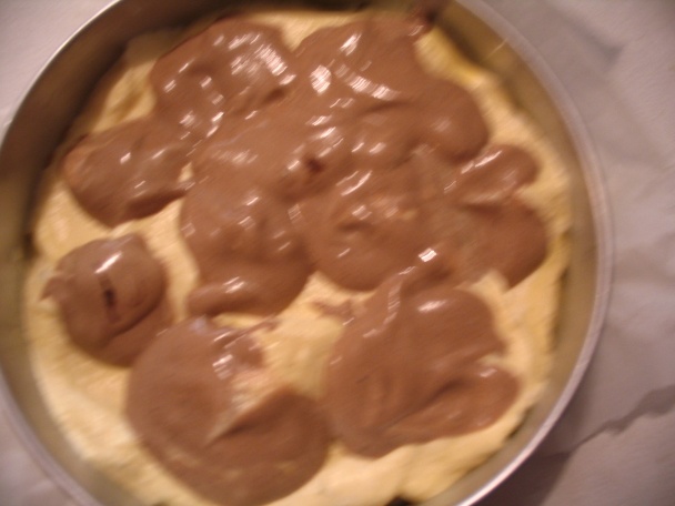 Torta rýchlovka (fotorecept) - obrázok 8