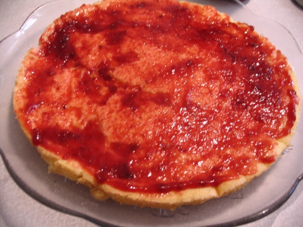 Torta rýchlovka (fotorecept) - obrázok 11