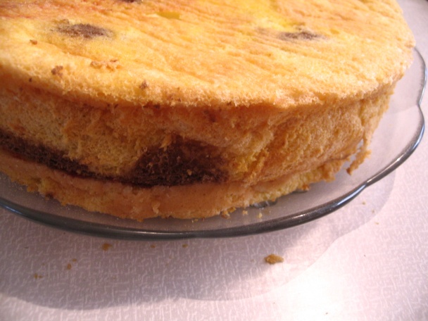 Torta rýchlovka (fotorecept) - obrázok 12