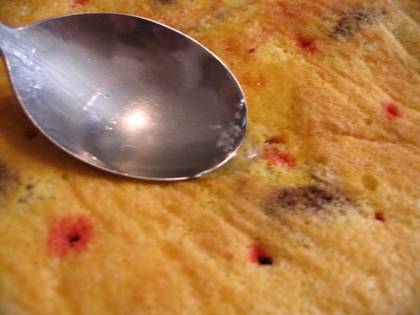 Torta rýchlovka (fotorecept) - obrázok 14