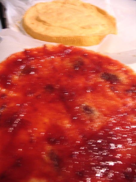 Torta rýchlovka (fotorecept) - obrázok 15