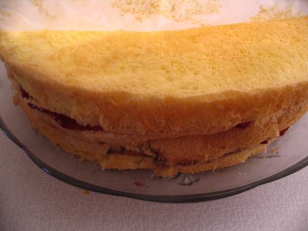Torta rýchlovka (fotorecept) - obrázok 16